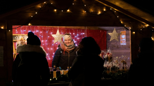 VISIT Glarnerland lanciert Weihnachts- und Wintersaison