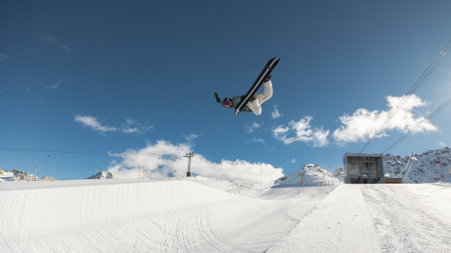 Oberengadiner Bergbahnen starten in die Wintersaison
