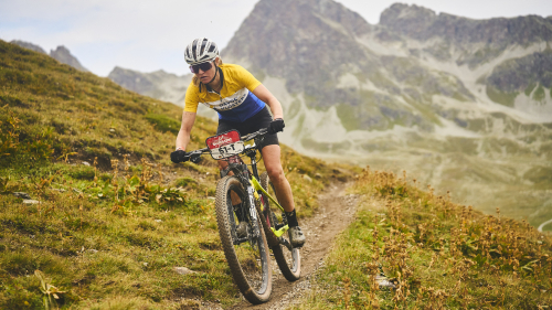 «Spar Swiss Epic» für weitere drei Jahre in Graubünden