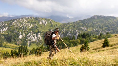 Goldener Herbst, gelebte Traditionen und kulinarischer Genuss im Simmental