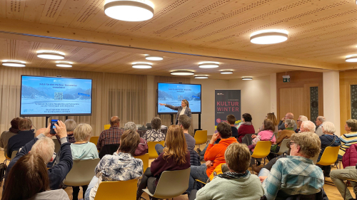 Lenk-Simmental Tourismus lanciert «Digitalen Concierge»