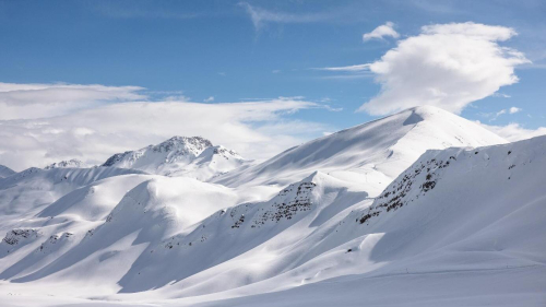 Fideriser Heuberge machen weiter