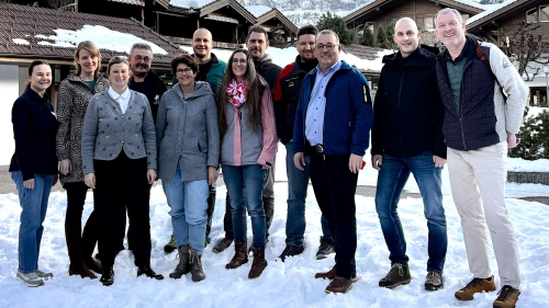 Simmental wird Gastgeber des SRF «Donnschtig-Jass»