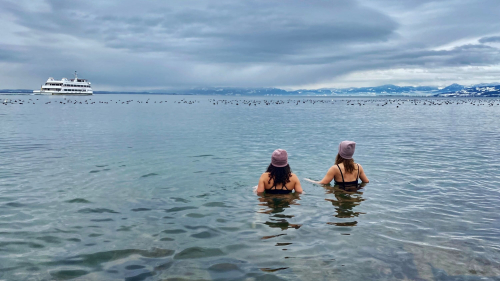 Sportferien ohne Berge