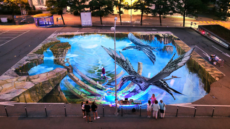 StreetArt-Swiss-Festival