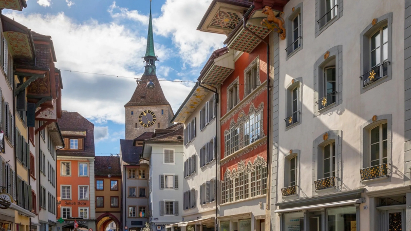 aarau