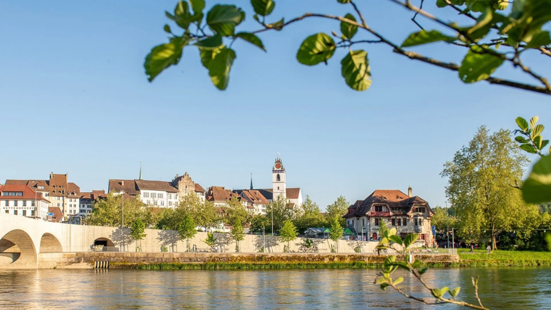 aarau