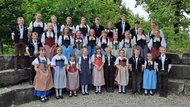 jodlerfest