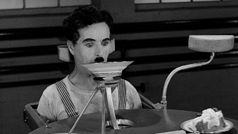 charlie chaplin