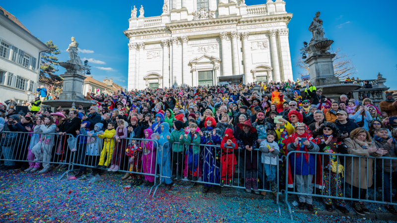 Solothurn