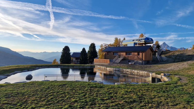 panorama lodge giw
