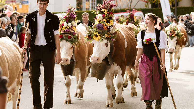 älplerfest