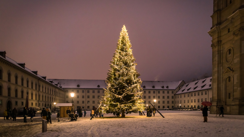 sternenstadt