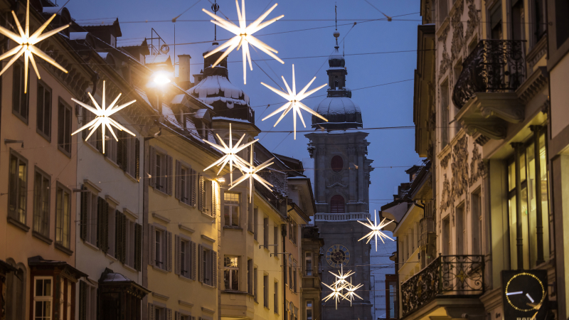 sternenstadt