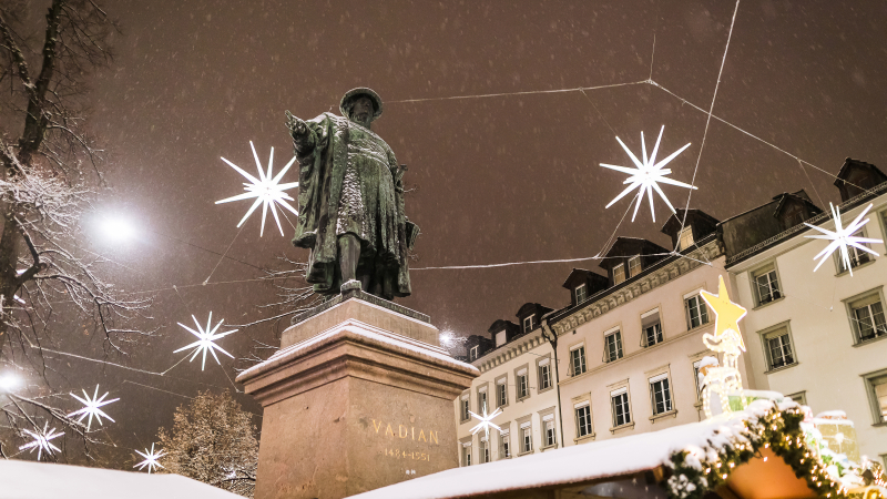 sternenstadt