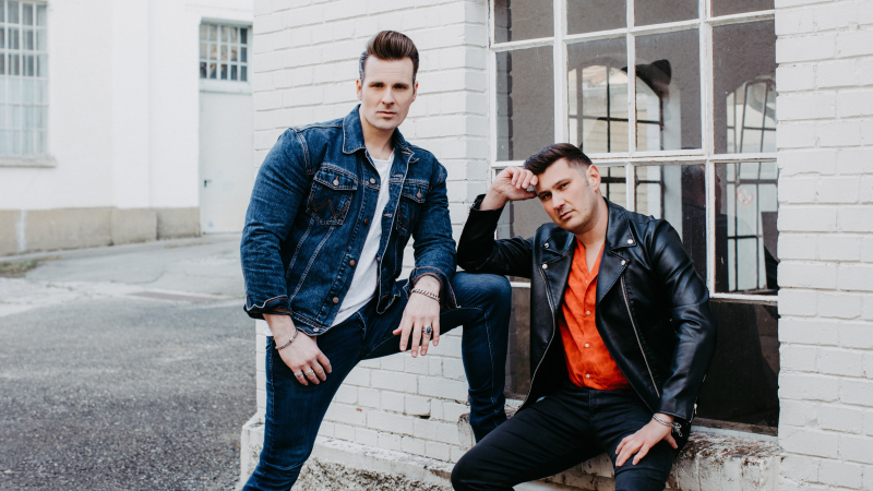 The Baseballs