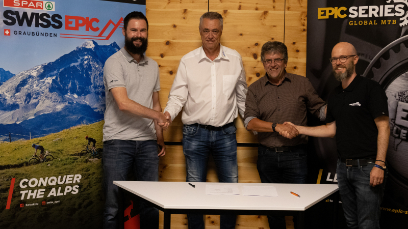Spar Swiss Epic