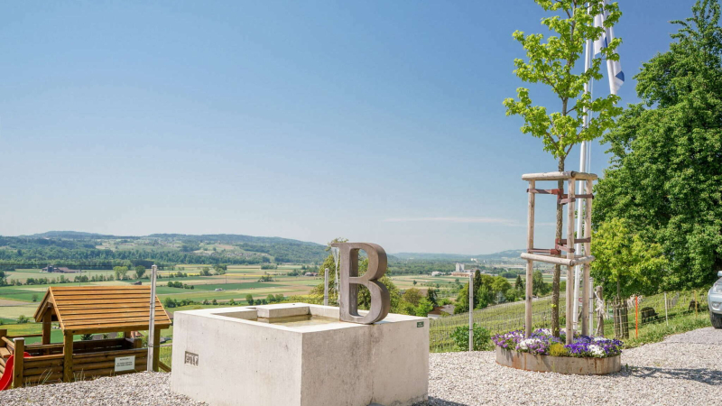 Burkhart Tourismuspreis
