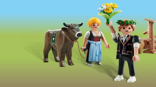 Schweizer Kindermuseum