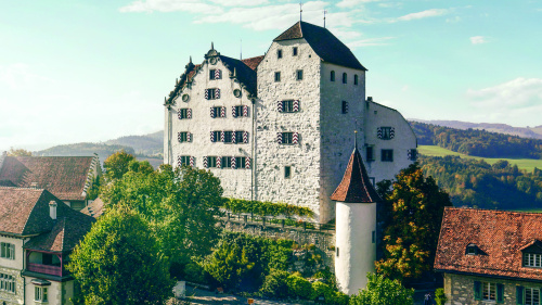 Museum Aargau