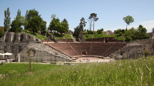 Augusta Raurica