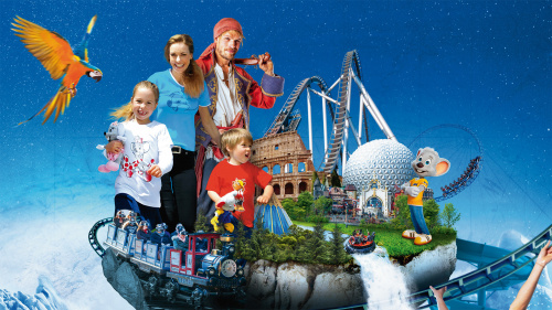 Europapark