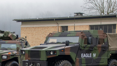 Militär- und Festungsmuseum Full-Reuenthal