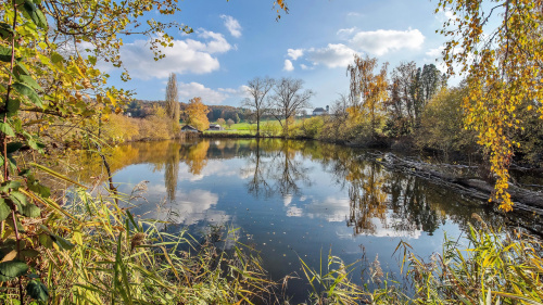 Naturpark Schaffhausen