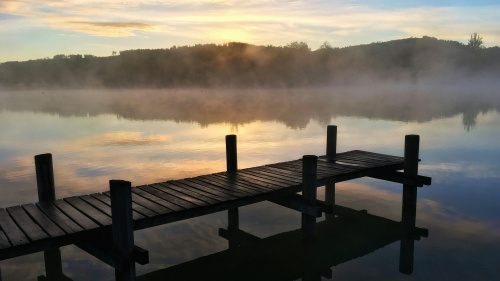 Naturparadies Pfäffikersee