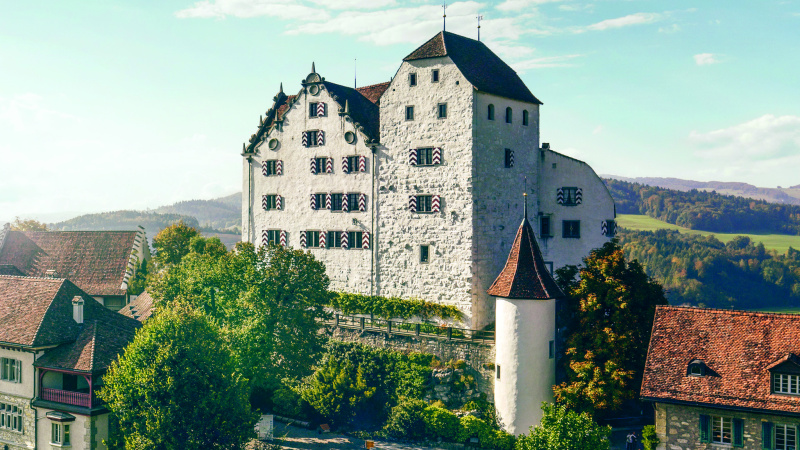 Museum Aargau