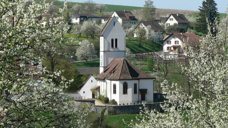 Baselbieter Chirsiweg