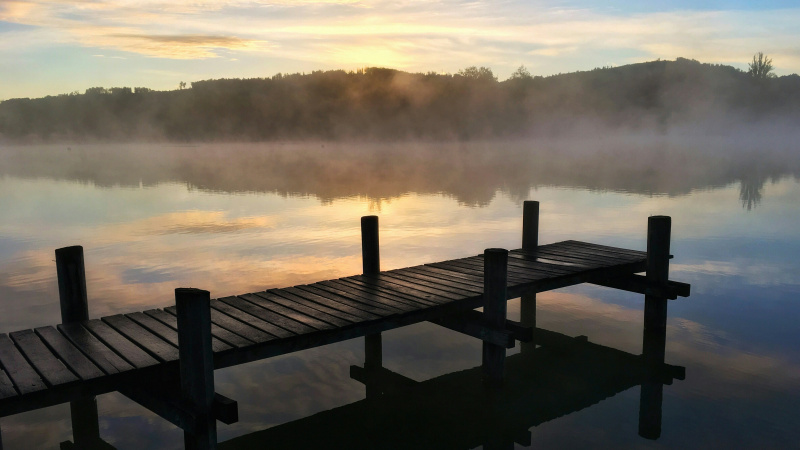 Naturparadies Pfäffikersee