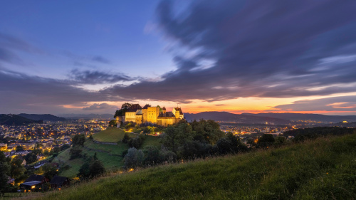 Aargau