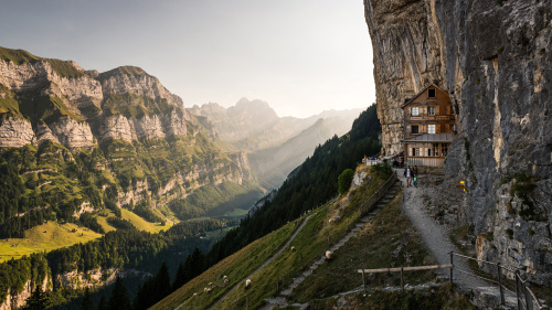 Appenzellerland
