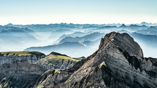 Appenzellerland
