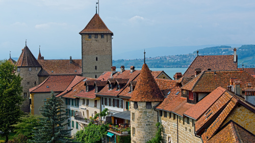 Bern / Berner Oberland