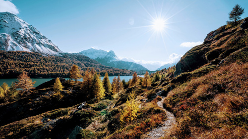 Graubünden
