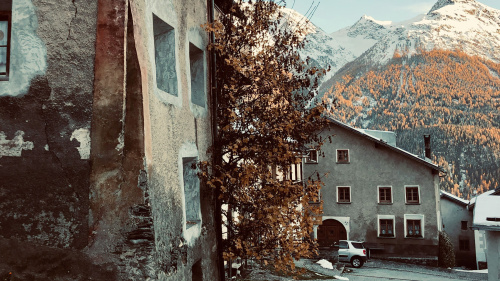 Graubünden