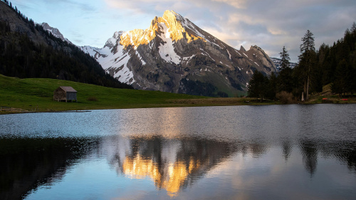 Ostschweiz