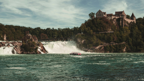 Ostschweiz