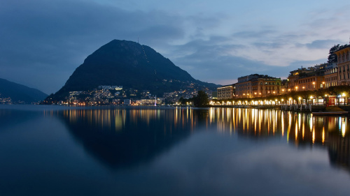 Tessin