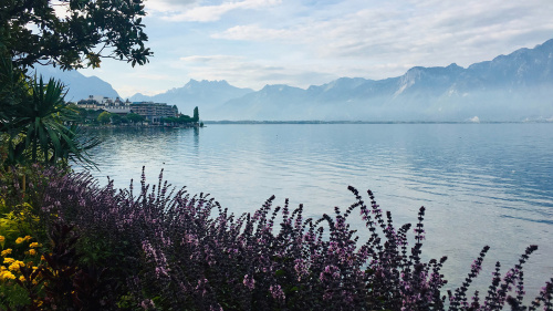 Waadtland / Genf / Wallis
