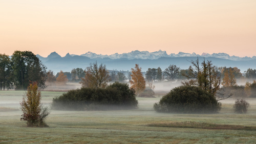 Zürich / Zürcher Oberland